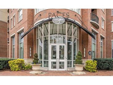 Photo one of 325 E Paces Ferry Ne Rd # 1503 Atlanta GA 30305 | MLS 7343756