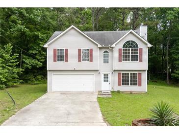 Photo one of 6207 Willowbrook Dr Riverdale GA 30296 | MLS 7343762