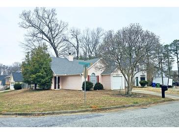 Photo one of 1117 Oakwood Manor Cv Decatur GA 30032 | MLS 7343873