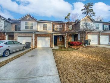 Photo one of 3376 Fernview Dr Lawrenceville GA 30044 | MLS 7343912