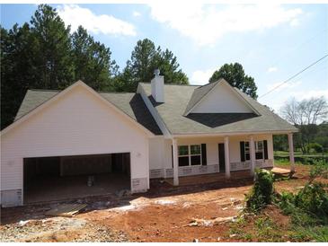 Photo one of 1061 Proctor Rd Rockmart GA 30153 | MLS 7343917