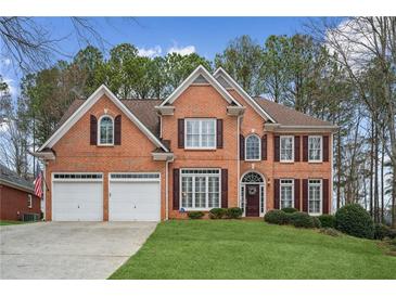 Photo one of 249 Hidden Wood Ct Lawrenceville GA 30043 | MLS 7343997