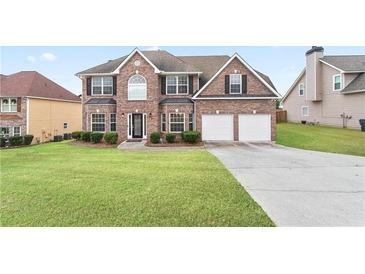 Photo one of 807 Kaitlyn Dr Loganville GA 30052 | MLS 7344000