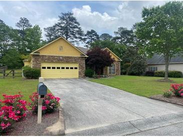 Photo one of 3111 Stillwater Dr Villa Rica GA 30180 | MLS 7344186