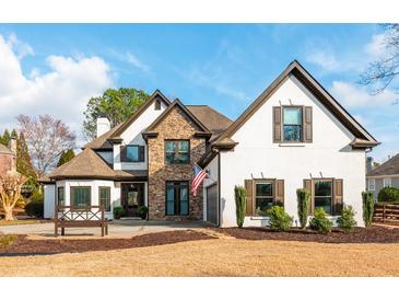 Photo one of 425 State St Roswell GA 30075 | MLS 7344404