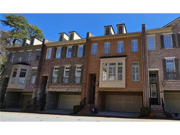 Photo one of 6 Candler Grove Dr Decatur GA 30030 | MLS 7344622