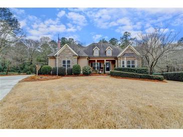 Photo one of 10 Clear Spring Ct Oxford GA 30054 | MLS 7344695