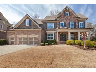 Photo one of 150 Cochran Farms Dr Roswell GA 30075 | MLS 7344723