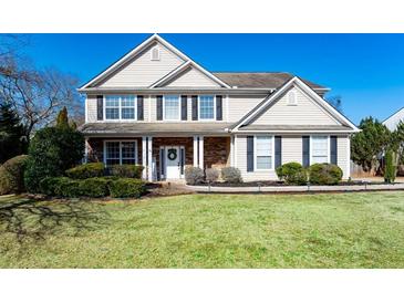 Photo one of 2450 Greenside Ct Austell GA 30106 | MLS 7344762