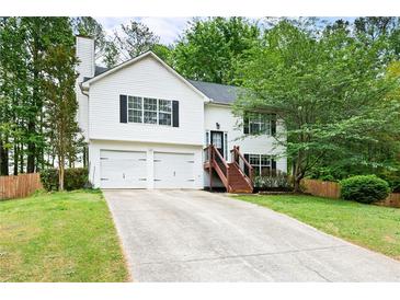 Photo one of 120 Carrie Dr Dallas GA 30157 | MLS 7344858