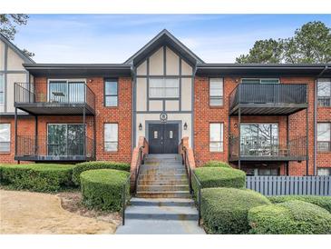 Photo one of 6851 Roswell Rd # O27 Sandy Springs GA 30328 | MLS 7344963
