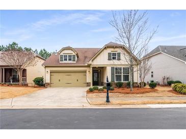 Photo one of 208 Aster Ct Canton GA 30114 | MLS 7345001