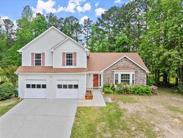 Photo one of 14 Carrie Dr Dallas GA 30157 | MLS 7345082