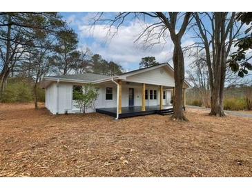 Photo one of 2708 Ellis Nw Rd Kennesaw GA 30152 | MLS 7345103