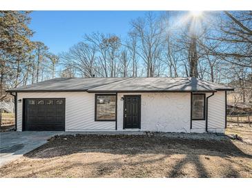 Photo one of 65 Lester Sw Rd Lawrenceville GA 30044 | MLS 7345182
