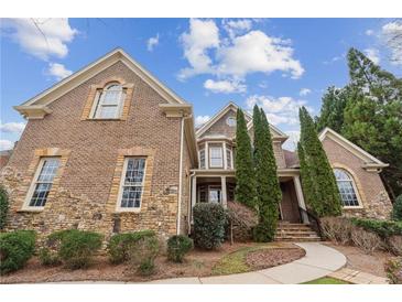 Photo one of 8790 Glasgow Pointe Duluth GA 30097 | MLS 7345830