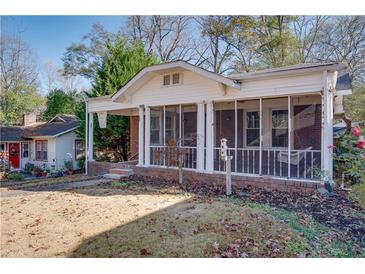 Photo one of 3350 College St College Park GA 30337 | MLS 7345962