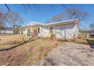Photo one of 368 Cannon Dr Social Circle GA 30025 | MLS 7346103