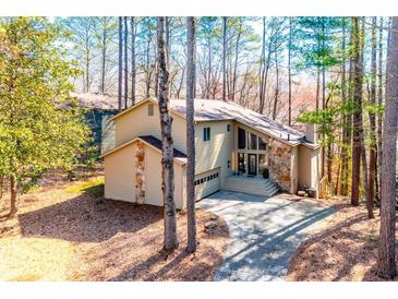 Photo one of 4198 Loch Highland Ne Pkwy Roswell GA 30075 | MLS 7346218