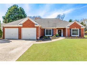 Photo one of 7525 Cavaletti Cir Cumming GA 30040 | MLS 7346332