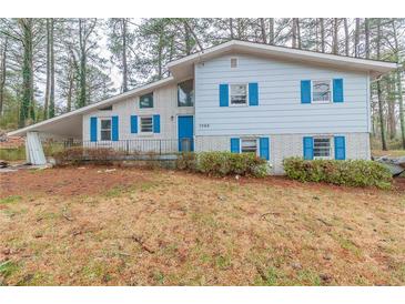 Photo one of 1066 Forest Valley Se Dr Atlanta GA 30354 | MLS 7346365