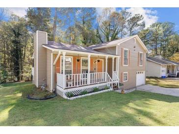 Photo one of 3780 Ferncliff Rd Snellville GA 30039 | MLS 7346412