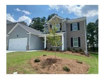 Photo one of 1060 Trident Maple Chase Lawrenceville GA 30045 | MLS 7346488
