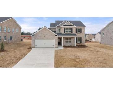 Photo one of 1060 Trident Maple Chase Lawrenceville GA 30045 | MLS 7346488
