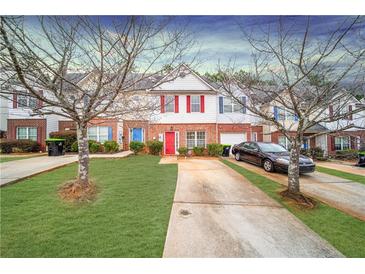 Photo one of 297 Brookview Dr Riverdale GA 30274 | MLS 7346525