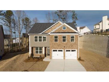 Photo one of 1518 Battle Brook Dr Conyers GA 30012 | MLS 7346698