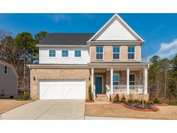 Photo one of 850 Northway Pl Buford GA 30518 | MLS 7346825