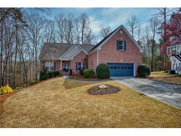 Photo one of 1958 Tribble Valley Dr Lawrenceville GA 30045 | MLS 7346958