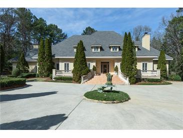 Photo one of 3835 Paces Ferry Nw Rd Atlanta GA 30327 | MLS 7347099