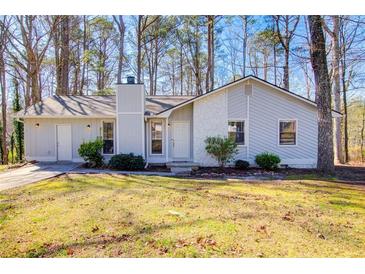 Photo one of 3908 Tanglewood Rd Snellville GA 30039 | MLS 7347103
