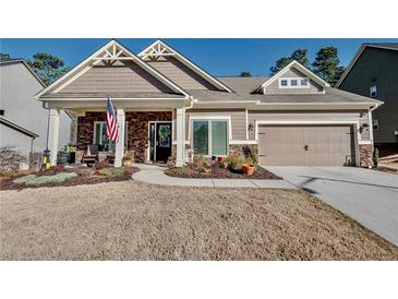 Photo one of 219 Parc Dr Canton GA 30114 | MLS 7347115