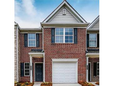 Photo one of 2363 Heritage Park Nw Cir # 99 Kennesaw GA 30144 | MLS 7347282