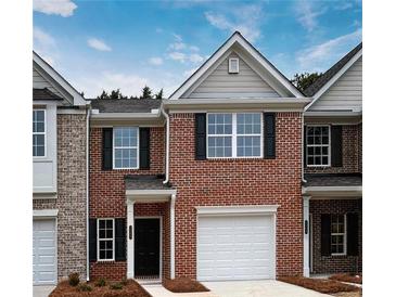 Photo one of 2367 Heritage Park Nw Cir # 97 Kennesaw GA 30144 | MLS 7347288