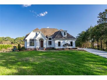 Photo one of 1480 Southwind Ct Loganville GA 30052 | MLS 7347292