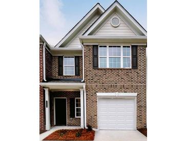 Photo one of 2369 Heritage Park Nw Cir # 96 Kennesaw GA 30144 | MLS 7347322