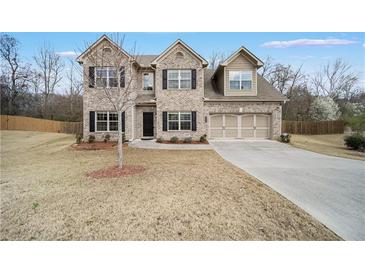 Photo one of 2812 Misty Ivy Dr Buford GA 30519 | MLS 7347507