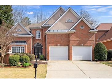 Photo one of 200 Somerset Ct Sandy Springs GA 30350 | MLS 7347614