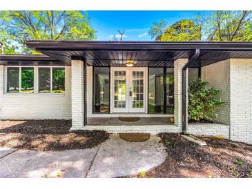 Photo one of 454 Swanson Dr Lawrenceville GA 30043 | MLS 7347642