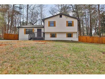 Photo one of 1910 Suwanee Valley Rd Lawrenceville GA 30043 | MLS 7347812