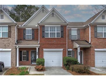 Photo one of 2349 Heritage Park Nw Cir # 18 Kennesaw GA 30144 | MLS 7347870