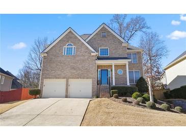 Photo one of 2003 Mccook Nw Dr Kennesaw GA 30144 | MLS 7348086