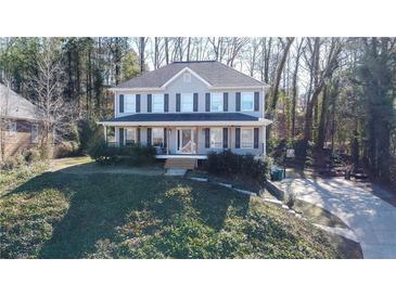 Photo one of 2119 Yorkshire Ct Woodstock GA 30189 | MLS 7348309