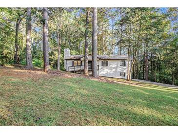 Photo one of 4441 Jacobs Dr Snellville GA 30039 | MLS 7348366