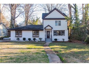 Photo one of 2531 Midway Rd Decatur GA 30030 | MLS 7348472
