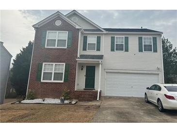 Photo one of 1243 Royal Ives Ct Lawrenceville GA 30045 | MLS 7348605