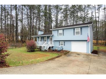 Photo one of 2409 Anderson Mill Rd Austell GA 30106 | MLS 7348736